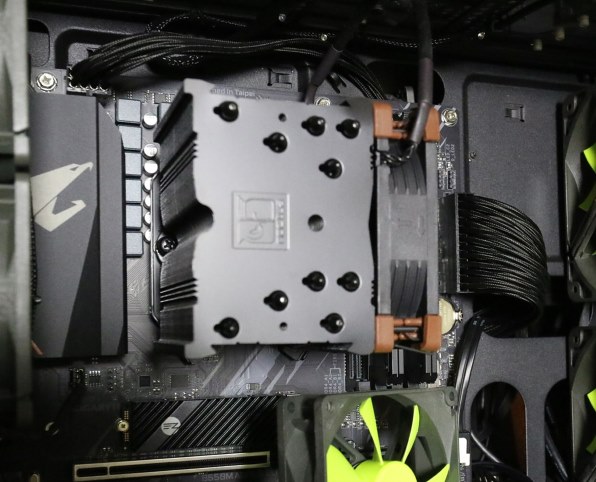 Corsair SF450 Platinum CP-9020181-JP投稿画像・動画 - 価格.com
