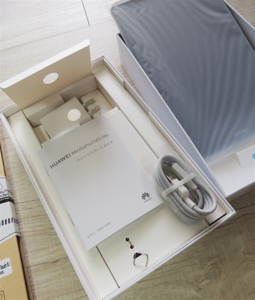 HUAWEI MediaPad M5 lite 8 Wi-Fiモデル JDN2-W09投稿画像・動画