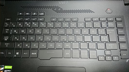 ASUS ROG Zephyrus G15 GA502IU GA502IU-R7G1660TI レビュー評価・評判