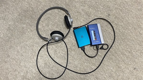 iFi audio hip-dac レビュー評価・評判 - 価格.com