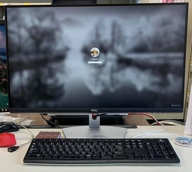 M1搭載mac Miniで使えますか Dell S2721q 27インチ のクチコミ掲示板 価格 Com