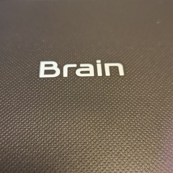 シャープ Brain PW-H1-B [ブラック系] 価格比較 - 価格.com