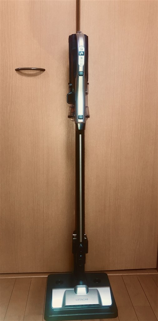 日立 パワかるスティック PV-BL30H 価格比較 - 価格.com
