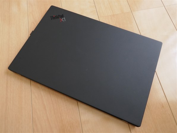 Lenovo ThinkPad X1 Carbon Core i5・8GBメモリー・256GB SSD・14型 ...