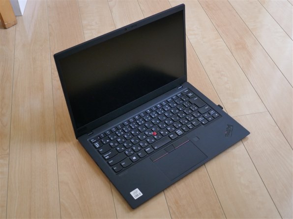Lenovo ThinkPad X1 Carbon Core i5・8GBメモリー・256GB SSD・14型フルHD液晶搭載 20R1S0PU00投稿画像・動画  - 価格.com