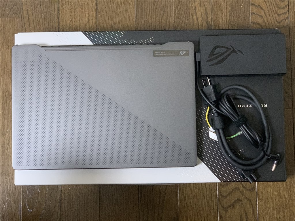 在庫限りセール Asus Rog Zephyrus G14 Ga401iv R9r60glq エクリプスグレー Anime Matrix ノートpc 14インチ 16gb Ssd 1tb 最先端 Youwefashion Com