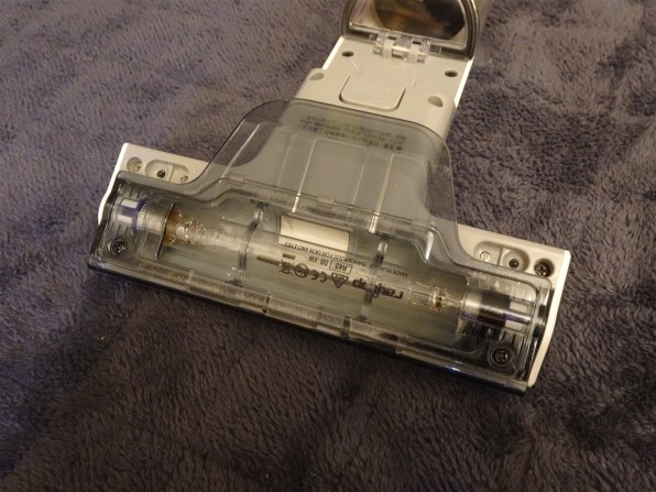 レイコップ レイコップGO RGO-300JPWH投稿画像・動画 - 価格.com