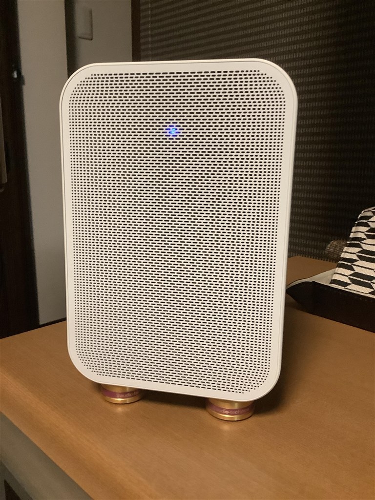 BLUESOUND PULSE FLEX 2i ペア ホワイト
