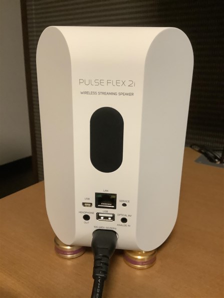 Bluesound PULSE FLEX 2i [ホワイト] 価格比較 - 価格.com