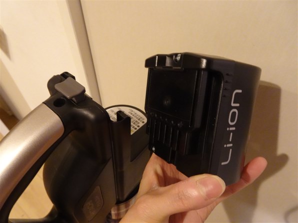 日立 パワかるスティック PV-BL30H レビュー評価・評判 - 価格.com