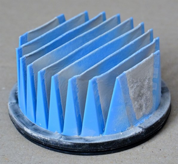 シャープ RACTIVE Air POWER EC-SR5-S [シルバー系]投稿画像・動画