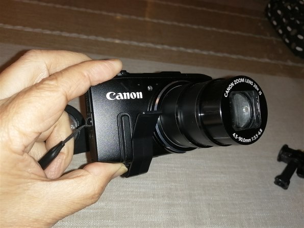 CANON PowerShot SX280 HS 価格比較 - 価格.com