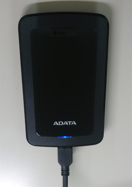 ADATA AHV300-1TU31-CBK [黒] 価格比較 - 価格.com