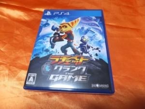 B)ラチェット&クランク THE GAME Amazon.com: ラチェット&クランク THE GAME : Video Games