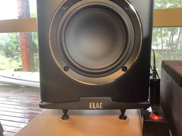 ELAC CARINA BS243.4 [ペア] レビュー評価・評判 - 価格.com