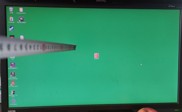 AOC E2270SWDN/11 [21.5インチ]投稿画像・動画 - 価格.com