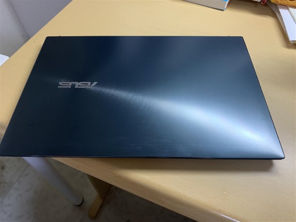 ASUS ZenBook 13 UX325EA UX325EA-EG124TS投稿画像・動画 - 価格.com