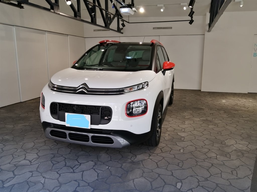 お洒落可愛い シトロエン C3 Aircross Suv 19年モデル Tahkun2さんのレビュー評価 評判 価格 Com