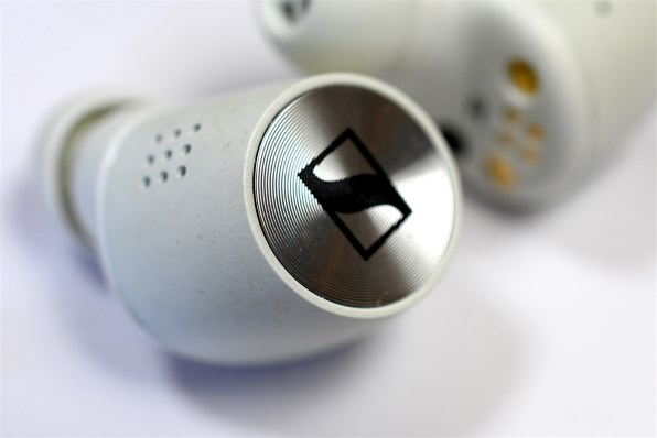 ヘッドホン MOMENTUM True Wireless 2 M3IETW2 WHITE SENNHEISER MOMENTUM True Wireless 2【M3IETW2】 – e☆イヤホン