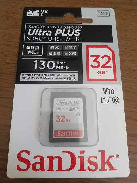 SANDISK SDSDUW3-032G-JNJIN [32GB] 価格比較 - 価格.com