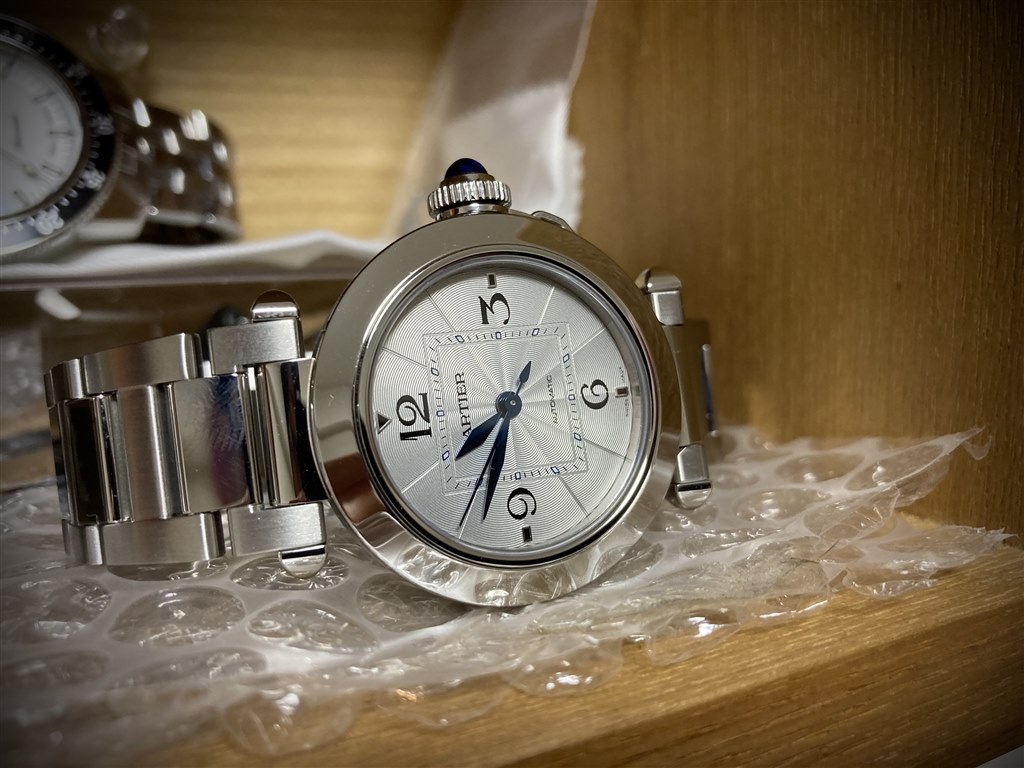 新規出店 35カルティエ 時計ベルト - 時計