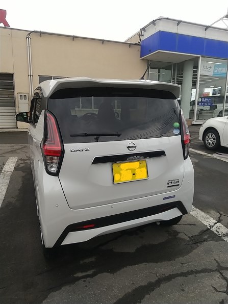 日産 デイズ レビュー評価 評判 価格 Com