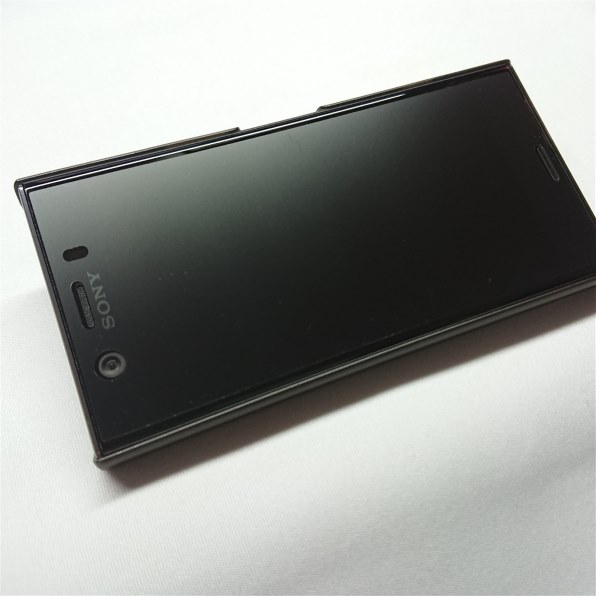 スマートフォン本体 SONY - XPERIA XZ1 compact SO-02K docomo black SONY XPERIA XZ1 COMPACT SO-02K 4gb 32gb DOCOMO unlocked