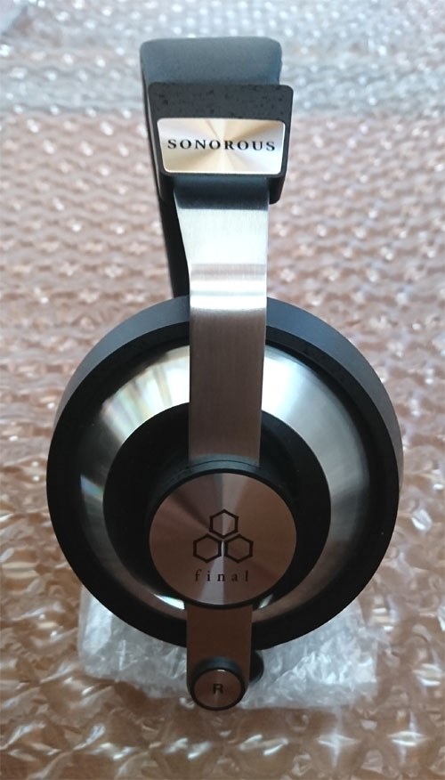 高音に特徴あり高低中心の味付けを楽しむドンシャリでノリ良い