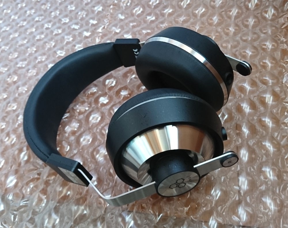 高音に特徴あり高低中心の味付けを楽しむドンシャリでノリ良い