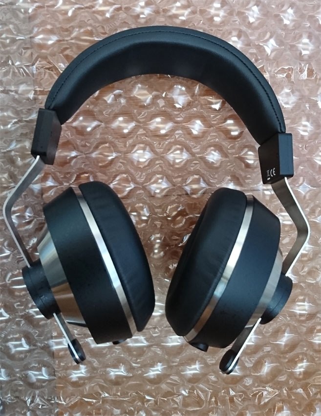 高音に特徴あり高低中心の味付けを楽しむドンシャリでノリ良い