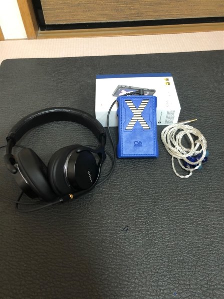 Shanling SHANLING M3X [32GB Black]投稿画像・動画 (レビュー) - 価格.com