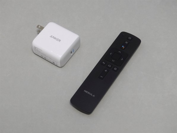 ANKER Nebula Vega Portable D2121N11 [ブラック]投稿画像・動画 