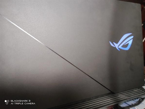 ASUS ROG Strix SCAR 17 G732LW G732LW-I78R2070 価格比較 - 価格.com
