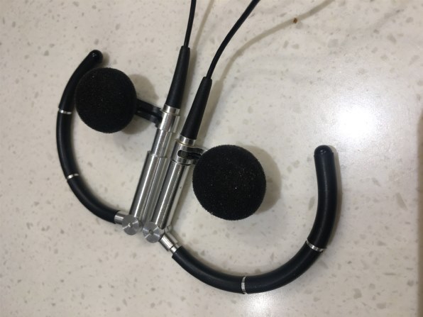 Bang&Olufsen Earphones A8 価格比較 - 価格.com