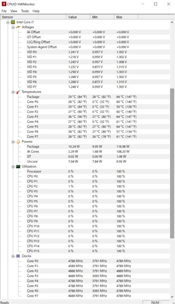 インテル Core i7 11700 BOX投稿画像・動画 - 価格.com インテル Core i7 11700 BOX投稿画像・動画 - 価格.com
