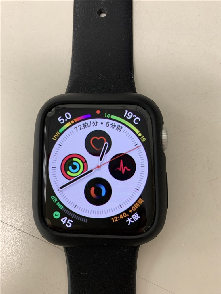 健康管理Watch』 Apple Apple Watch Series 6 GPSモデル 44mm M00D3J/A