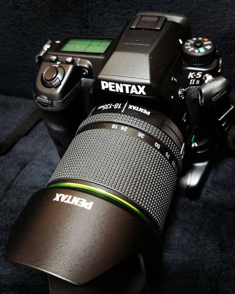 【美品】ペンタックス PENTAX K-5 II デジタル一眼レフボディ ペンタックス PENTAX K-5 II ボディ 価格比較 - 価格.com