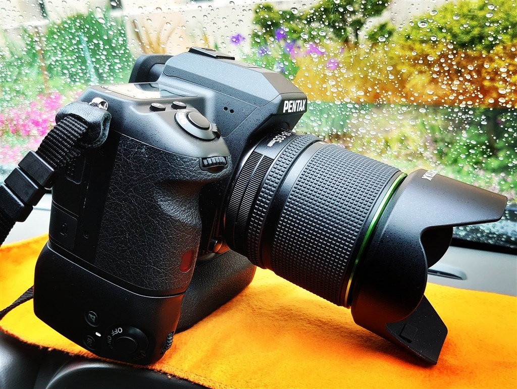 PENTAX K-5（ボディのみ） Amazon.com : Pentax K-5 16.3 MP Digital SLR with 3-Inch LCD (Black