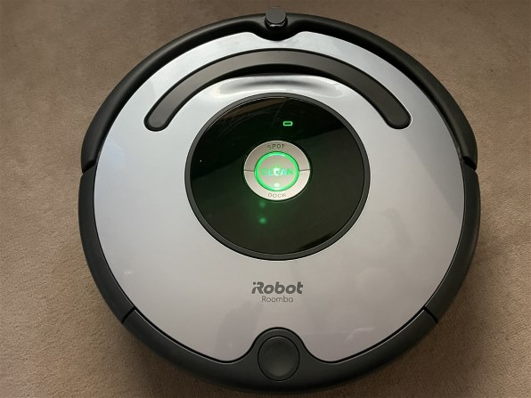 IROBOT ルンバ641 【未使用品！】