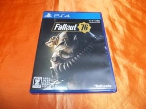 どうしてもフォールアウトで マルチプレイをしたかったのならば Bethesda Softworks Fallout 76 通常版 Ps4 酒缶さんのレビュー評価 評判 価格 Com