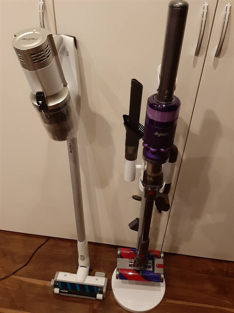 夏・お店屋さん Dyson Omni-glide Complete SV19 OF2 ダイソン