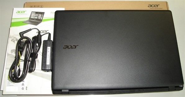 Acer Aspire E15 ES1-511-A12D 価格比較 - 価格.com
