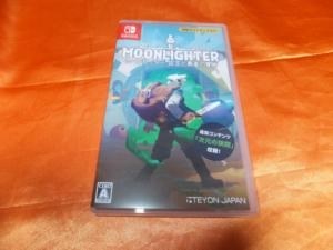 TEYON ムーンライター 店主と勇者の冒険 [Nintendo Switch] 価格比較