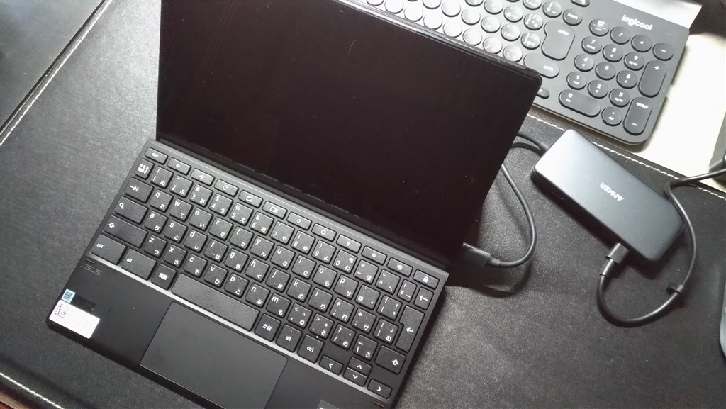 快適な起動』 ASUS Chromebook Detachable CM3 CM3000DVA-HT0019 ...