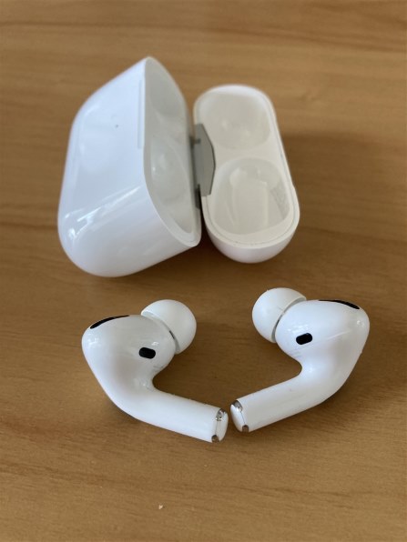 Apple AirPods Pro MWP22J/A投稿画像・動画 - 価格.com Apple AirPods Pro MWP22J/A投稿画像・動画 - 価格.com