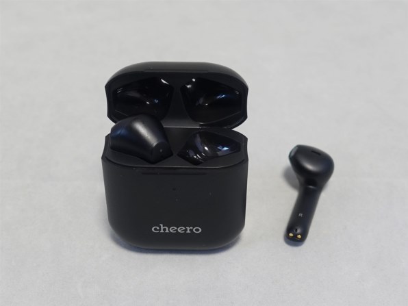 cheero Wireless Earphones Light Style 2 CHE 632