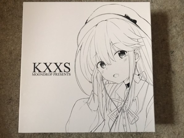 水月雨 KXXS レビュー評価・評判 - 価格.com