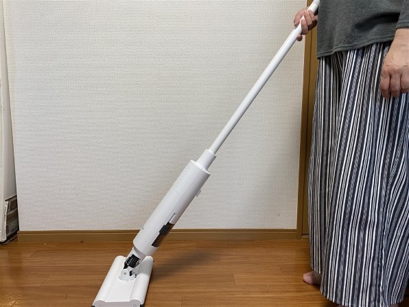 バルミューダ BALMUDA The Cleaner C01A-WH [ホワイト]投稿画像・動画