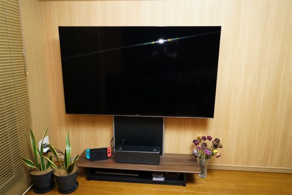 SONY BRAVIA KJ-65X9500H [65インチ] レビュー評価・評判 - 価格.com