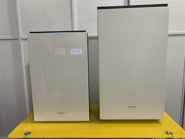 冷暖房/空調 空気清浄器 パナソニック ジアイーノ F-JX1100V 価格比較 - 価格.com